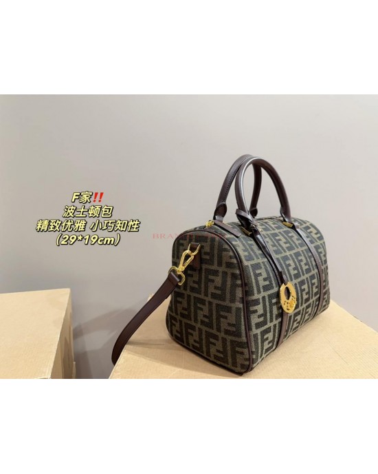 תיק  פנדי 29/19 ס