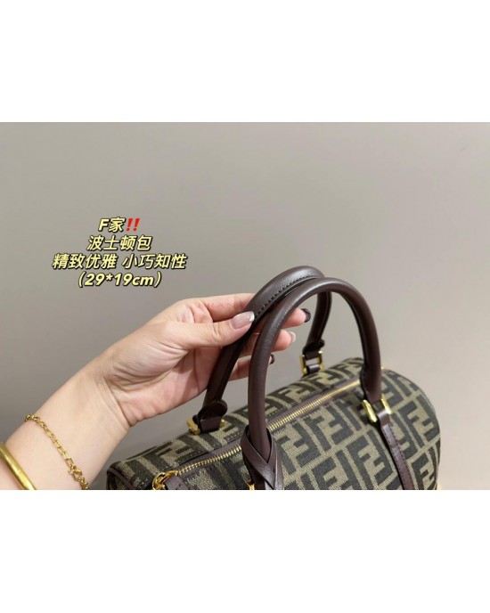 תיק  פנדי 29/19 ס