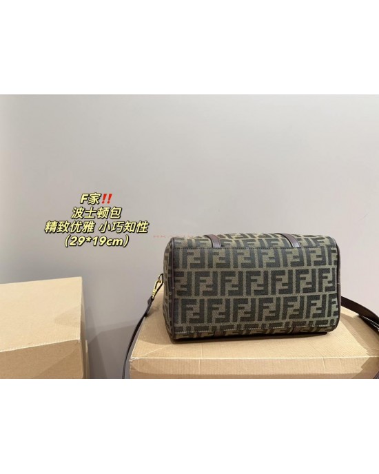 תיק  פנדי 29/19 ס