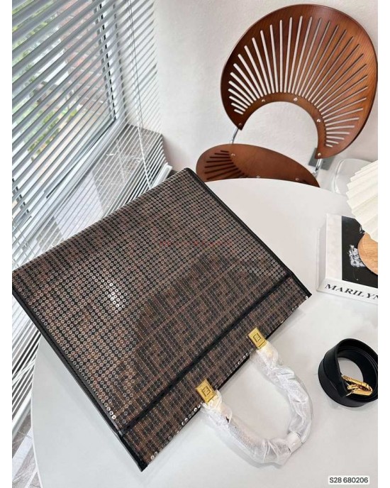 תיק  פנדי 35/31 ס