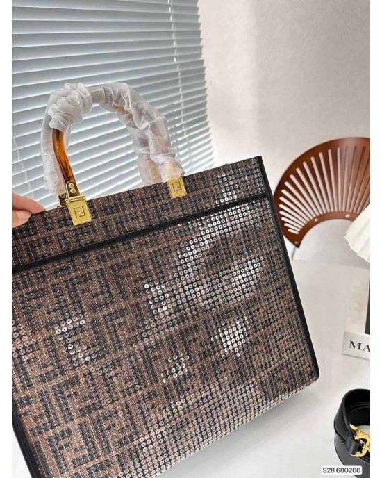 תיק  פנדי 35/31 ס