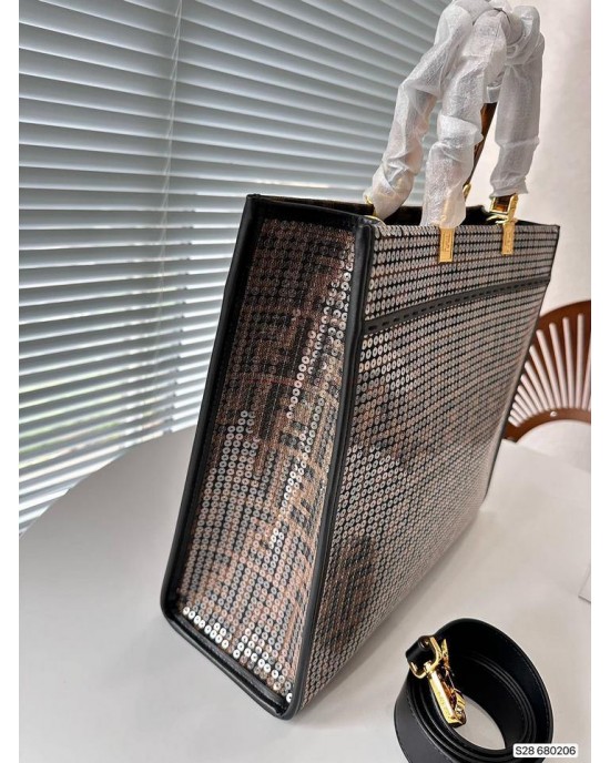 תיק  פנדי 35/31 ס