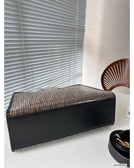 תיק  פנדי 35/31 ס