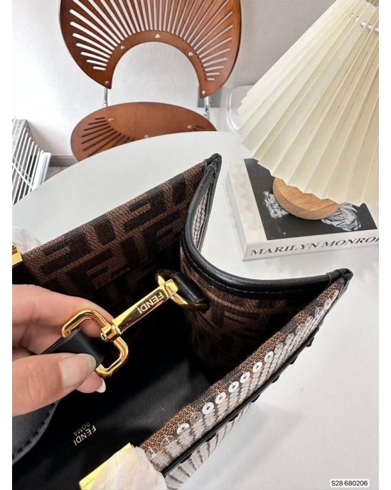 תיק  פנדי 35/31 ס