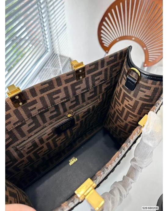 תיק  פנדי 35/31 ס