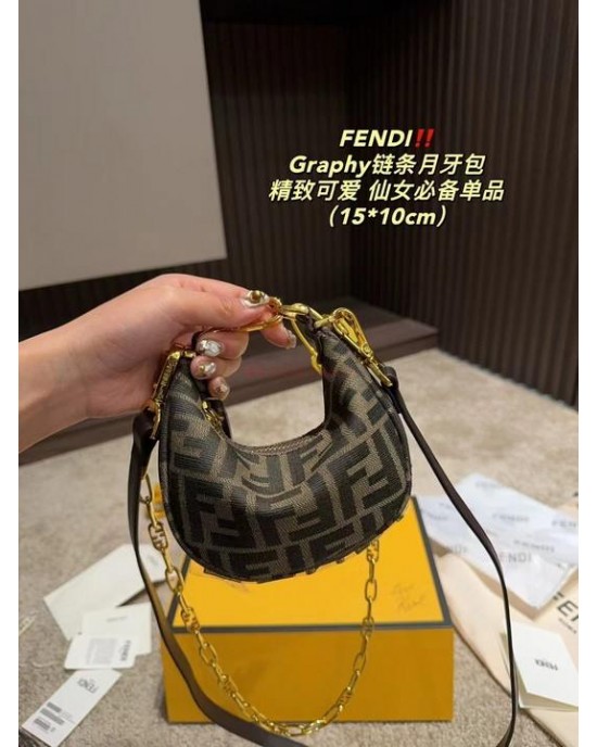 תיק  פנדי 19.5/19 ס