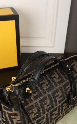 תיק  פנדי 27/14 ס"מ