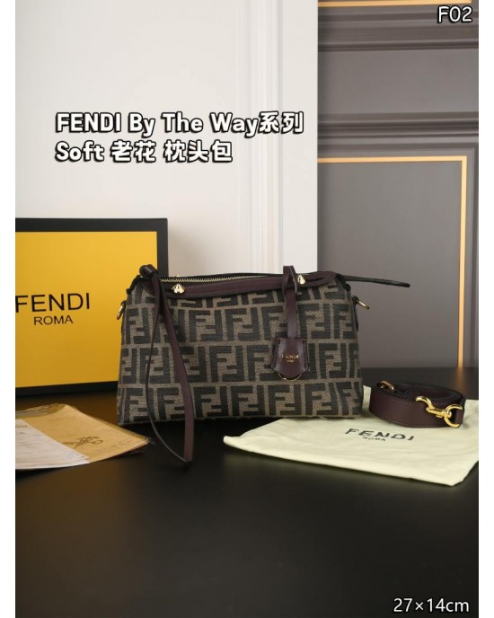 תיק  פנדי 27/14 ס