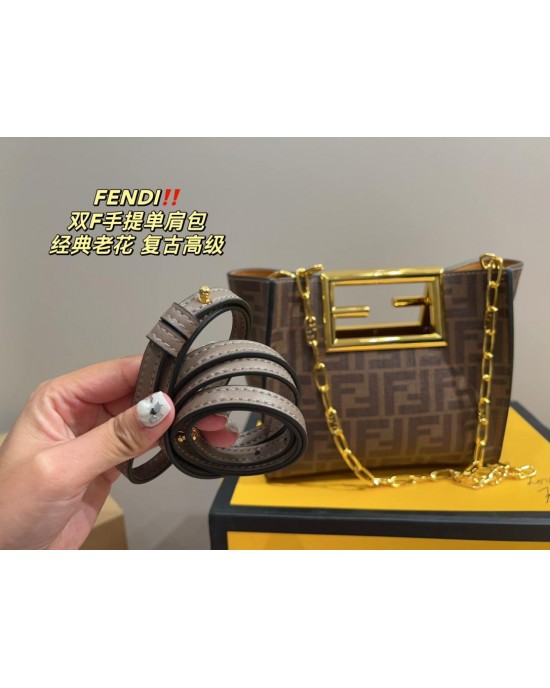 תיק  פנדי 19/18 ס