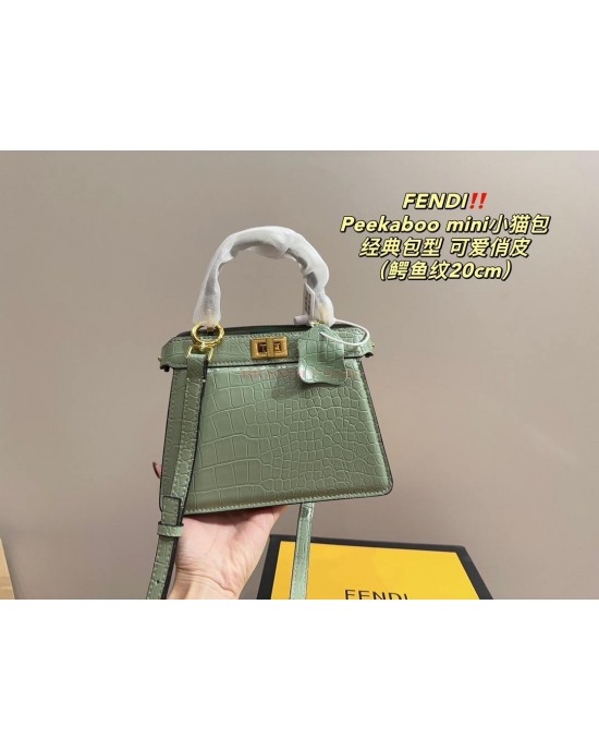 תיק  פנדי 20/15 ס