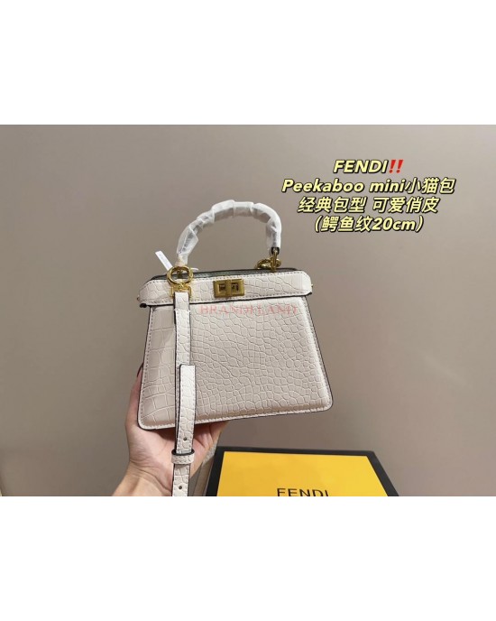 תיק  פנדי 20/15 ס