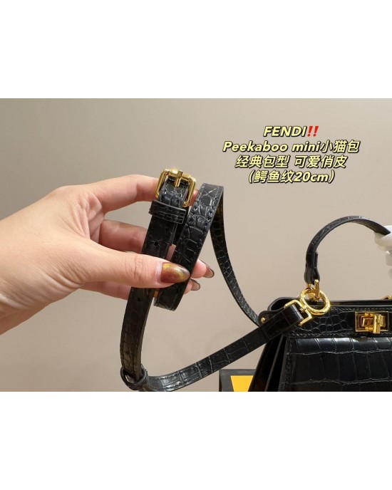 תיק  פנדי 20/15 ס