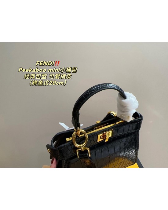 תיק  פנדי 20/15 ס