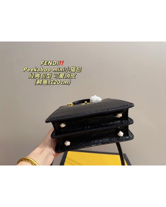 תיק  פנדי 20/15 ס