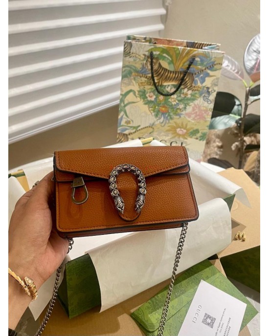 תיק גוצי 16.5 ס