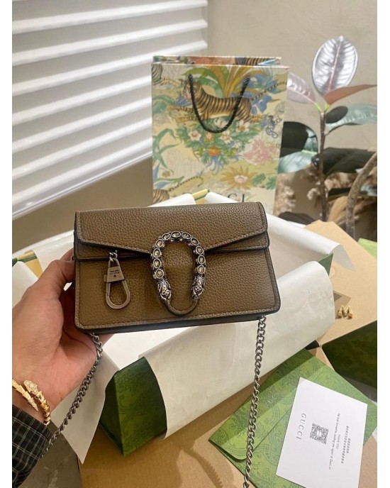 תיק גוצי 16.5 ס