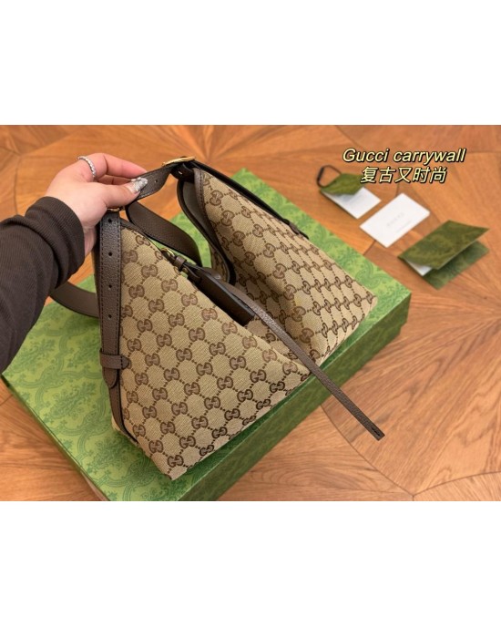 תיק גוצי 32/25 ס