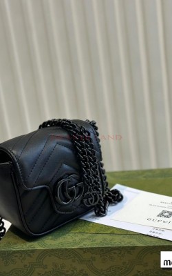 תיק גוצי 13/13 ס"מ