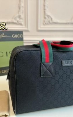 תיק נסיעות גוצי 40/26 ס"מ