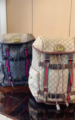 תיק גב גוצי 32/17/41 ס"מ