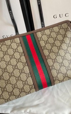 קלאץ גוצי 28.5/18/9 ס"מ