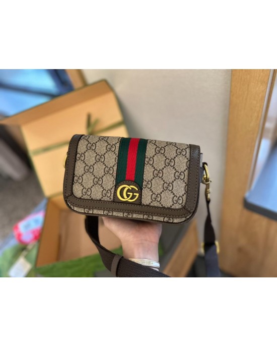 תיק גוצי 18 ס