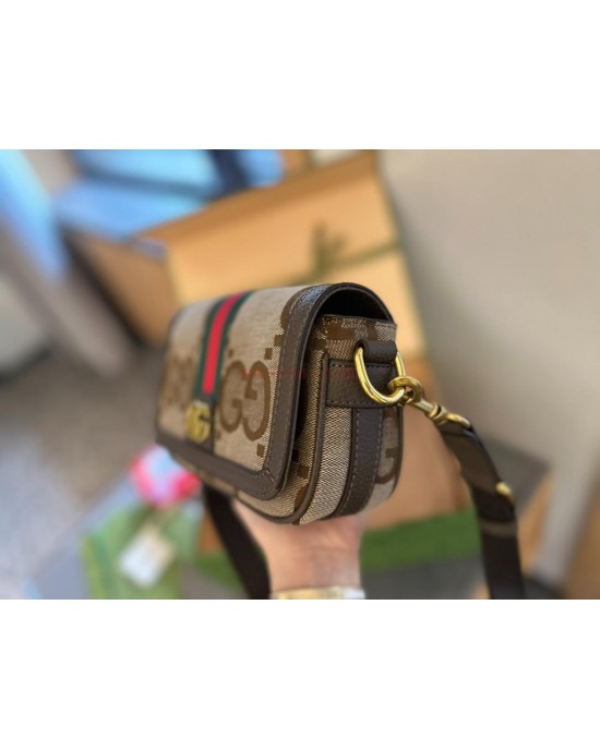 תיק גוצי 18 ס