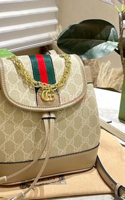 תיק גוצי 22 ס"מ