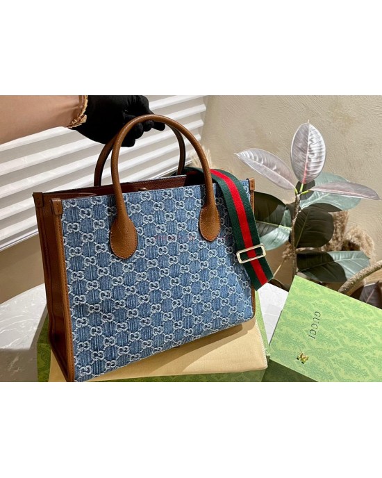 תיק גוצי 34 ס