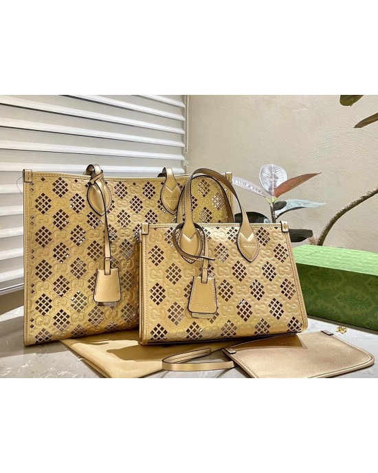 תיק גוצי 34 ס