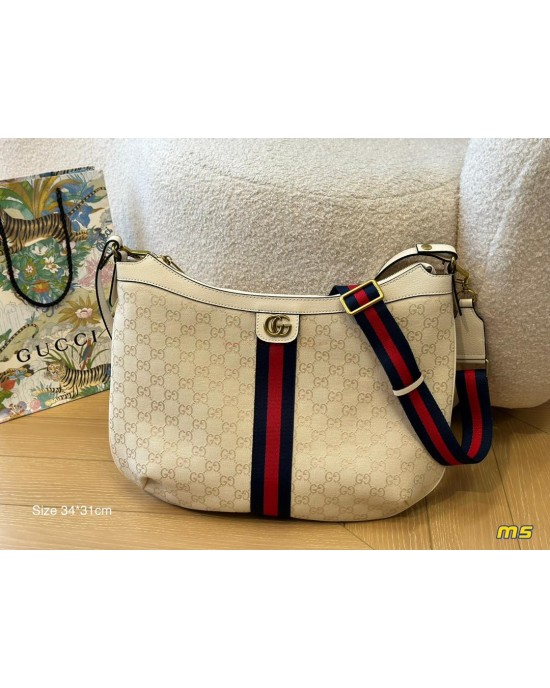 תיק גוצי 34/31 ס