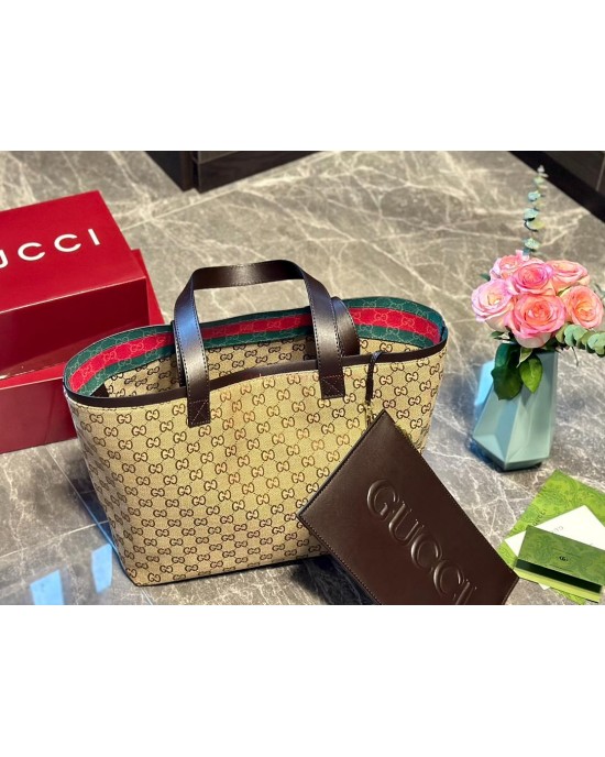 תיק גוצי 33.5/28 ס