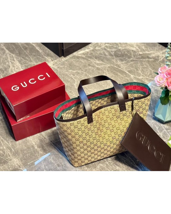 תיק גוצי 33.5/28 ס