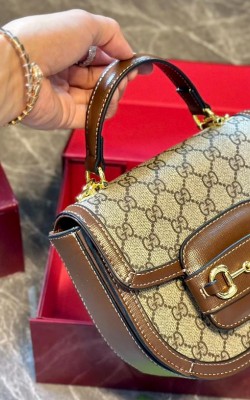 תיק גוצי 14/15 ס"מ