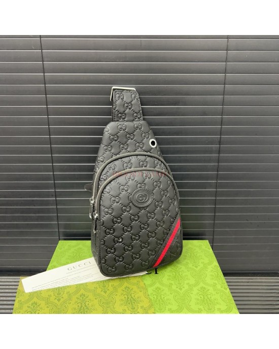 תיק גוצי צד 17/28 ס