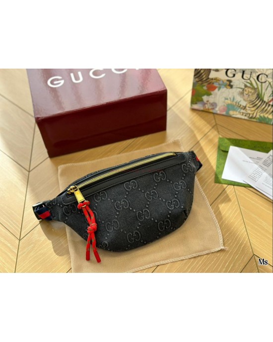 פאוץ גוצי 23/13 ס