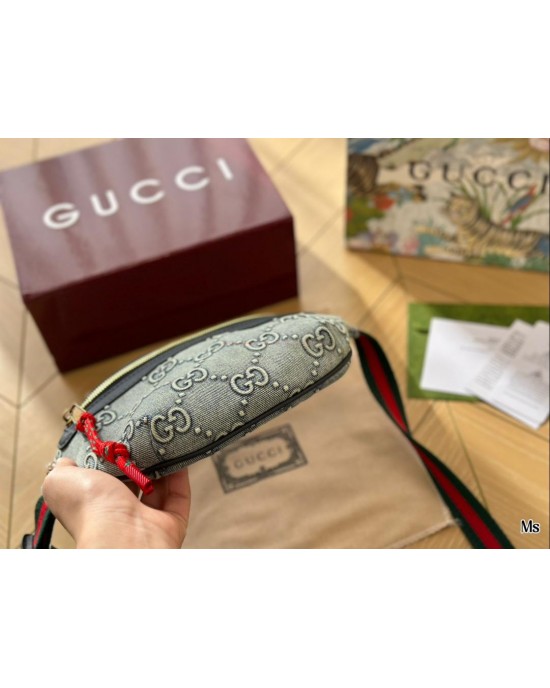 פאוץ גוצי 23/13 ס