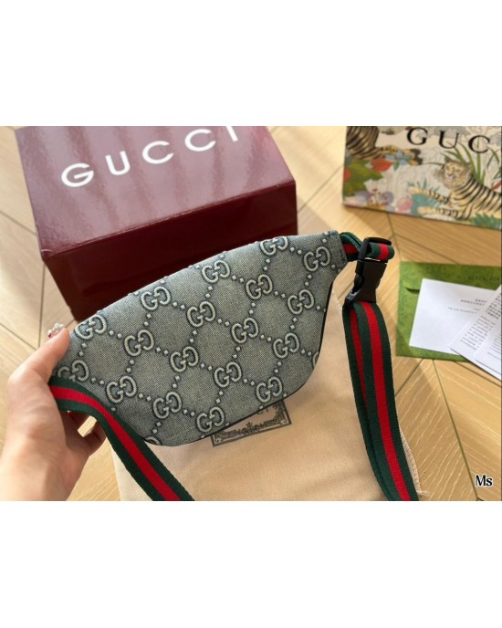 פאוץ גוצי 23/13 ס