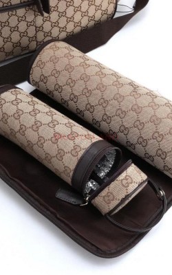 תיק החתלה גוצי 42/30/15 ס"מ