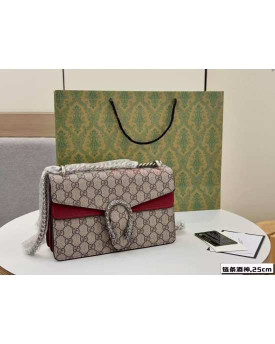 תיק גוצי 25 ס