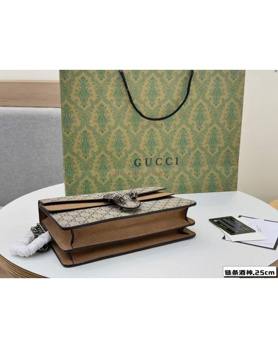 תיק גוצי 25 ס