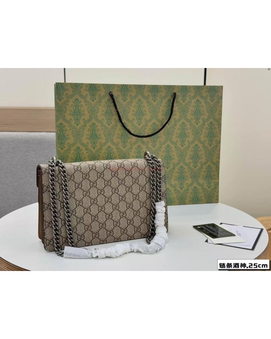 תיק גוצי 25 ס