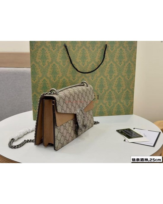 תיק גוצי 25 ס