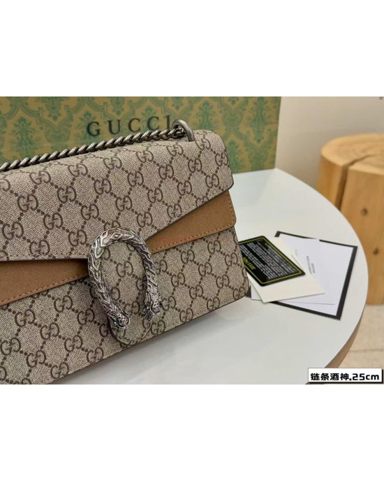 תיק גוצי 25 ס