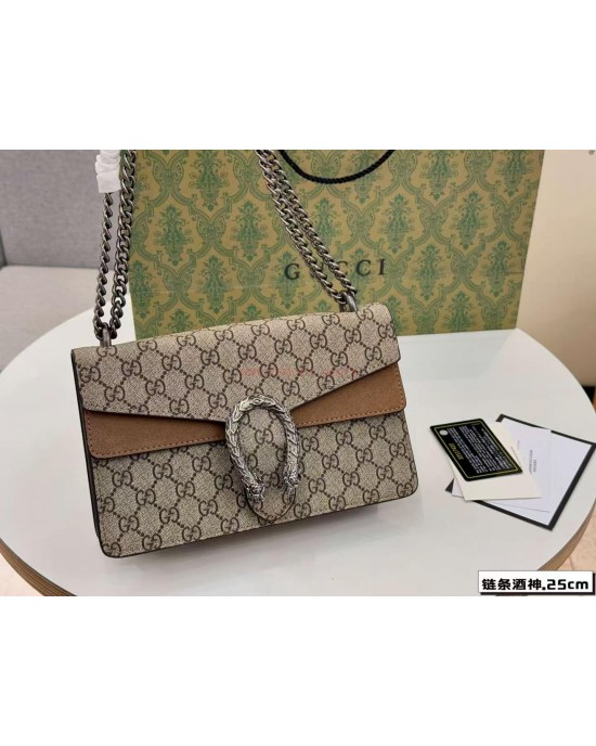 תיק גוצי 25 ס