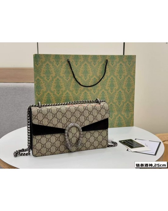 תיק גוצי 25 ס