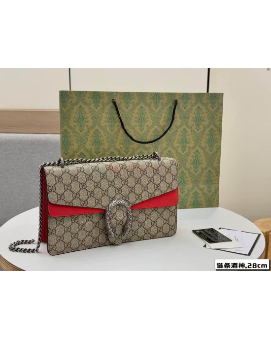 תיק גוצי 28 ס