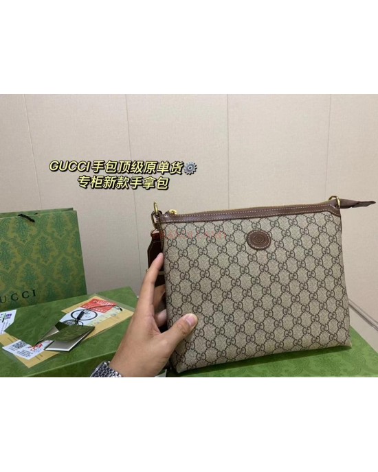 קלאץ גוצי 28/18 ס