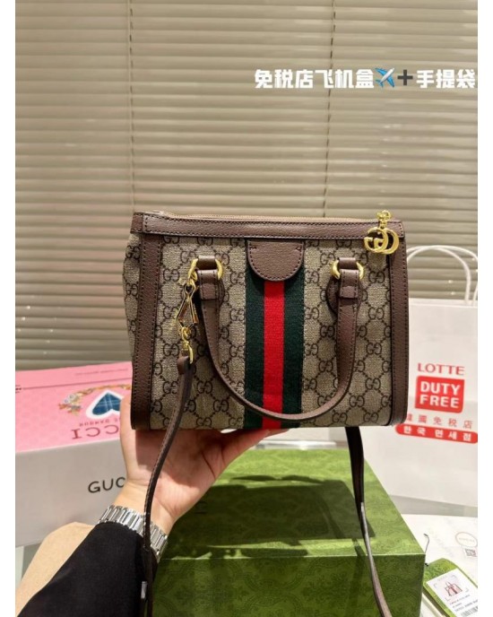 תיק גוצי 25 ס