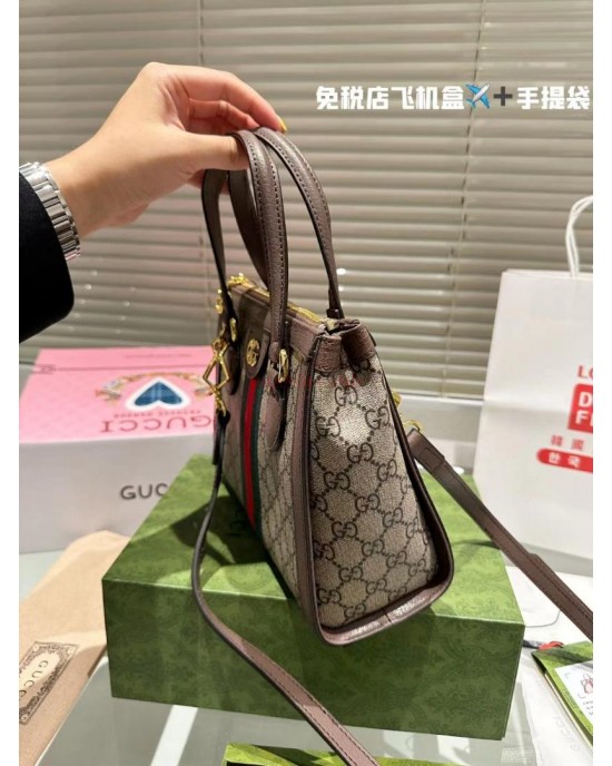 תיק גוצי 25 ס